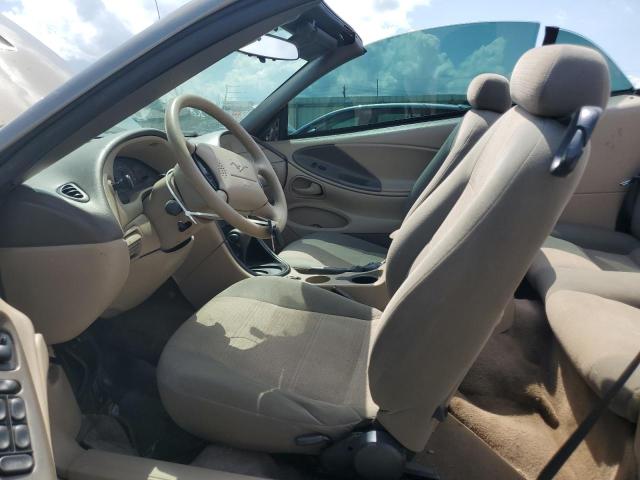 Photo 7 from auction – 2002 FORD MUSTANG with VIN 1FAFP44432F174273