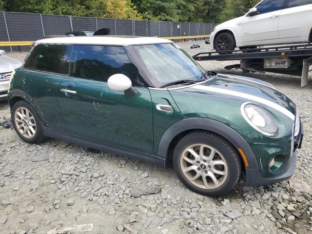 Photo 4 from auction – 2015 MINI COOPER with VIN WMWXM5C53FT941552