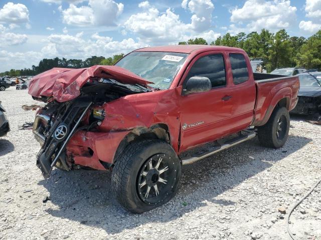 Photo 1 from auction – 2013 TOYOTA TACOMA PRE with VIN 5TFTU4GN2DX031886