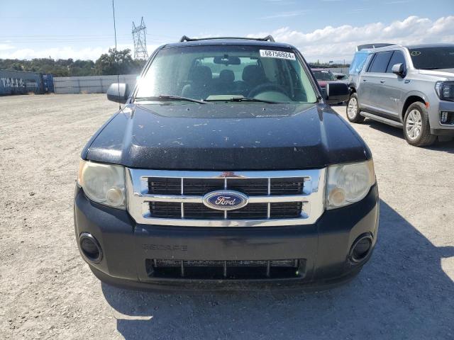Photo 5 from auction – 2010 FORD ESCAPE XLS with VIN 1FMCU0C76AKC75867