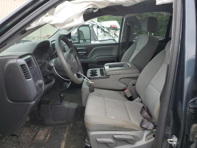 Photo 7 from auction – 2017 GMC SIERRA K15 with VIN 1GTV2LECXHZ186979