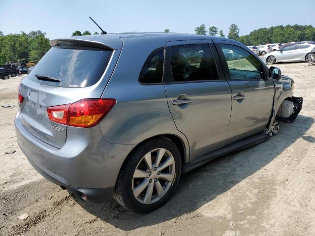Photo 3 from auction – 2013 MITSUBISHI OUTLANDER with VIN 4A4AR3AU7DE003394