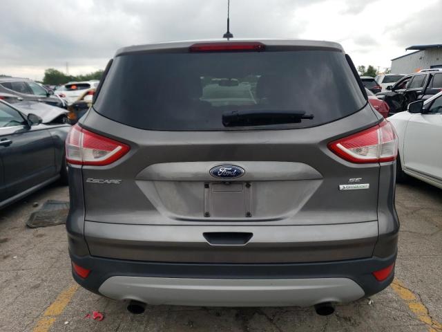 Photo 6 from auction – 2014 FORD ESCAPE SE with VIN 1FMCU0GX7EUA52287