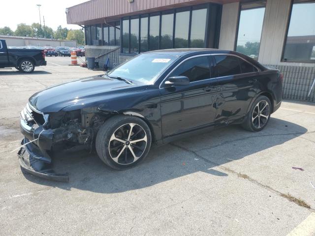 FORD TAURUS SEL 2016 with VIN 1FAHP2E87GG140966 - Photo from auction