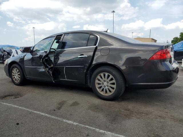 Photo 2 from auction – 2008 BUICK LUCERNE CX with VIN 1G4HP57278U197428