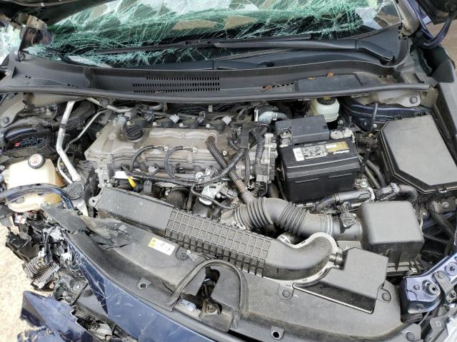 Photo 11 from auction – 2020 TOYOTA COROLLA LE with VIN JTDEPRAE2LJ061137