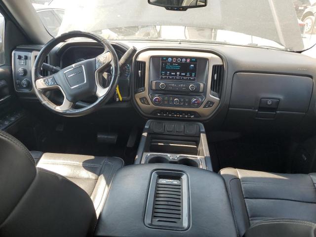 Photo 8 from auction – 2017 GMC SIERRA K15 with VIN 3GTU2PEC0HG513540