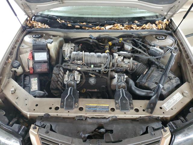 Photo 11 from auction – 2004 CHEVROLET IMPALA LS with VIN 2G1WH52K149337666