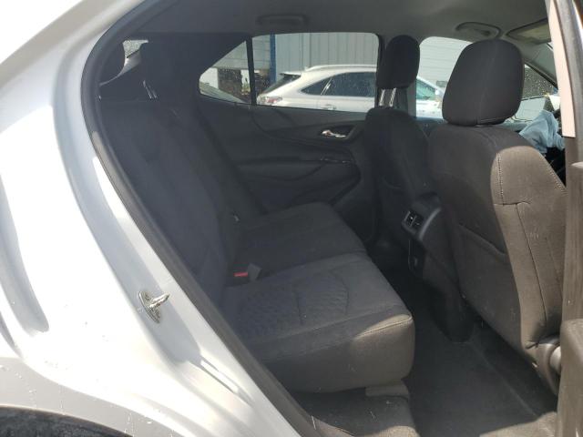 Photo 11 from auction – 2018 CHEVROLET EQUINOX LT with VIN 3GNAXJEV4JS575830