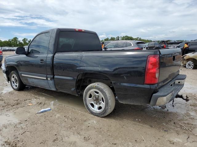 Photo 2 from auction – 2003 CHEVROLET SILVERADO with VIN 1GCEC14X53Z108513