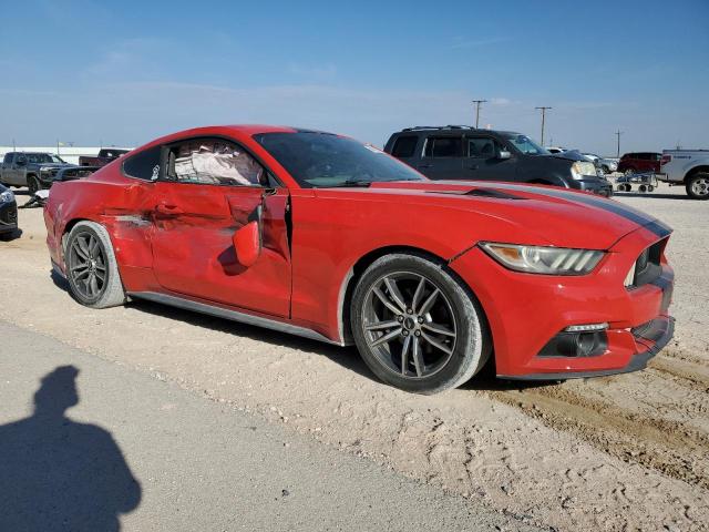 Photo 4 from auction – 2015 FORD MUSTANG with VIN 1FA6P8TH0F5323259