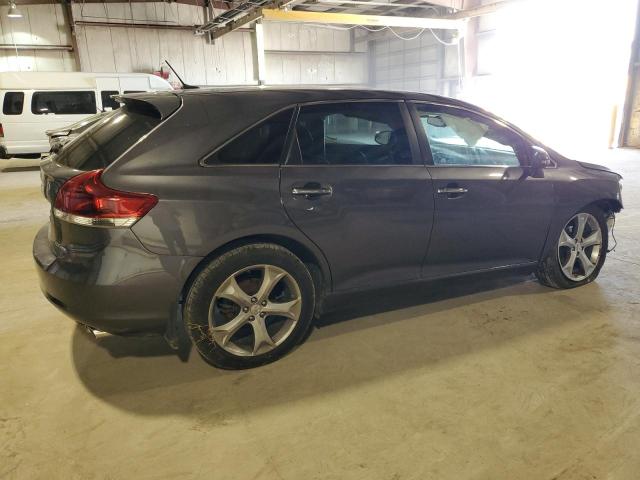Photo 3 from auction – 2014 TOYOTA VENZA LE with VIN 4T3BK3BB3EU107551