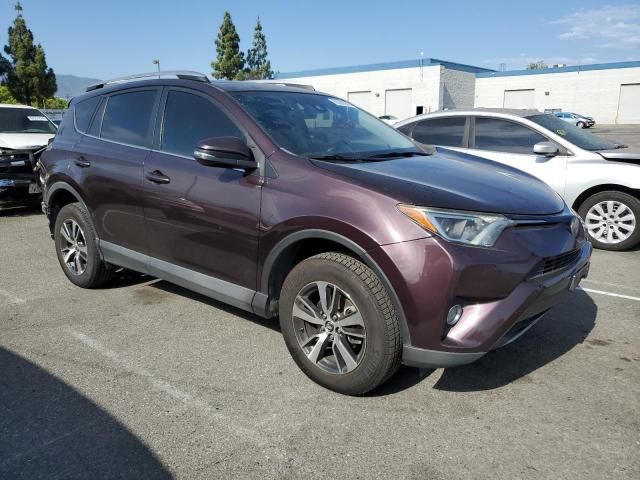 Photo 4 from auction – 2018 TOYOTA RAV4 ADVEN with VIN 2T3WFREV3JW449381
