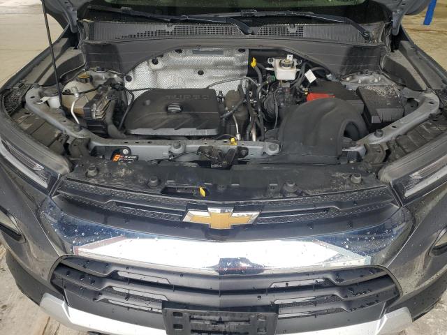 Photo 12 from auction – 2021 CHEVROLET TRAILBLAZE with VIN KL79MRSL5MB023546