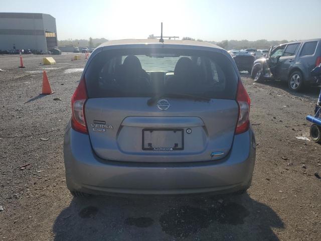 Photo 6 from auction – 2014 NISSAN VERSA NOTE with VIN 3N1CE2CP1EL436890