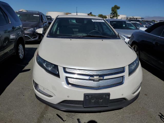 Photo 5 from auction – 2013 CHEVROLET VOLT with VIN 1G1RH6E48DU139024