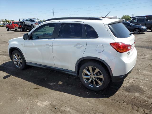 Photo 2 from auction – 2013 MITSUBISHI OUTLANDER with VIN 4A4AR5AU5DE024238