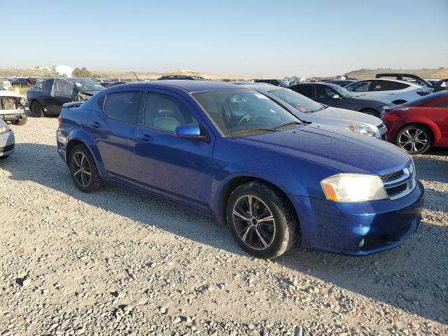 صورة رقم 4 من المزاد - 2013 DODGE AVENGER SX مع VIN 1C3CDZCB5DN506245