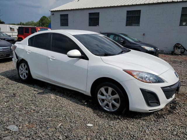 Photo 4 from auction – 2011 MAZDA 3 I with VIN JM1BL1VGXB1368839