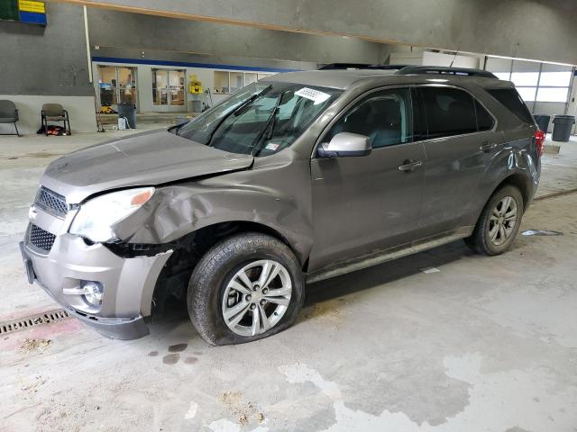 Photo 1 from auction – 2012 CHEVROLET EQUINOX LT with VIN 2GNALPEK7C6313032