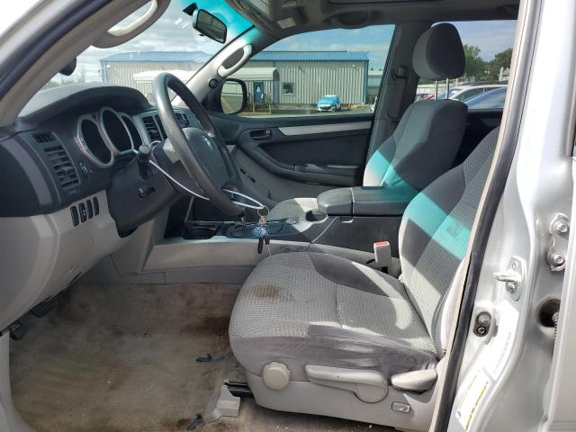 Photo 7 from auction – 2004 TOYOTA 4RUNNER SR with VIN JTEBU14R948015420