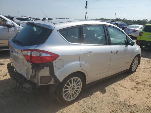 Photo 3 from auction – 2013 FORD C-MAX SEL with VIN 1FADP5BUXDL554294