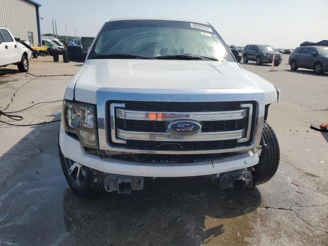 Photo 5 from auction – 2014 FORD F150 SUPER with VIN 1FTFW1CF7EKE45040