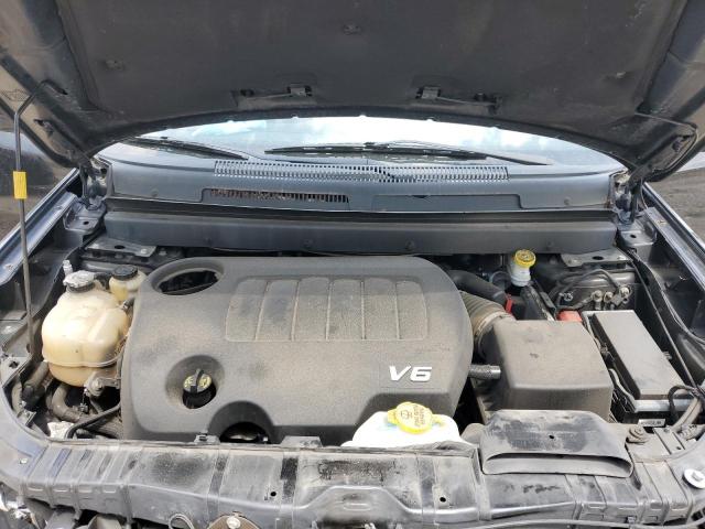 Photo 12 from auction – 2017 DODGE JOURNEY SX with VIN 3C4PDDBG8HT618539