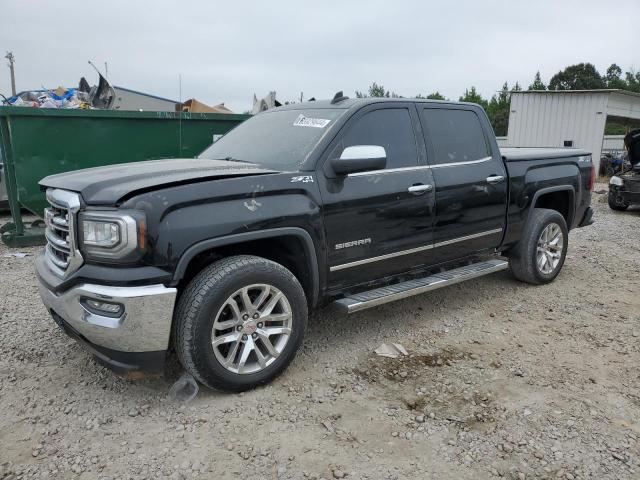 GMC SIERRA K15 2018 with VIN 3GTU2NEC9JG229737 - Photo from auction