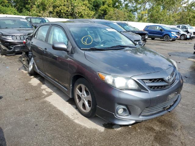 Photo 4 from auction – 2012 TOYOTA COROLLA BA with VIN 2T1BU4EE4CC815613