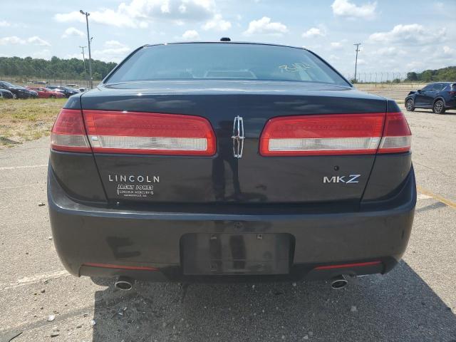 Photo 6 from auction – 2010 LINCOLN MKZ with VIN 3LNHL2GC8AR618024