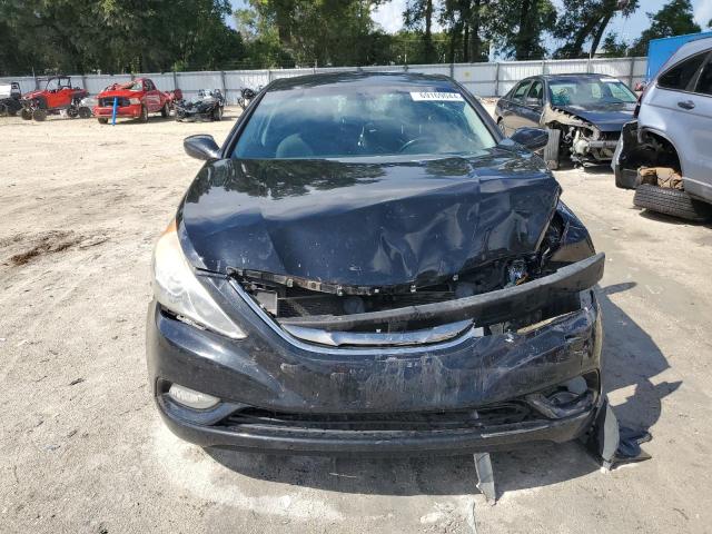 Photo 5 from auction – 2012 HYUNDAI SONATA SE with VIN 5NPEC4AC5CH387715