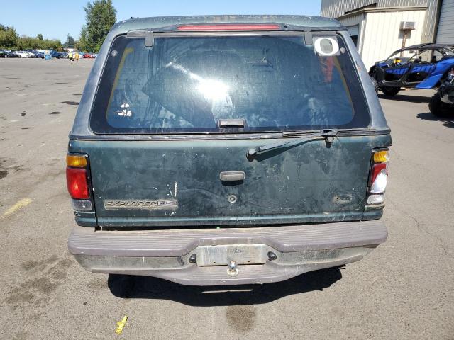 Photo 6 from auction – 1997 FORD EXPLORER with VIN 1FMDU34X9VUB76460