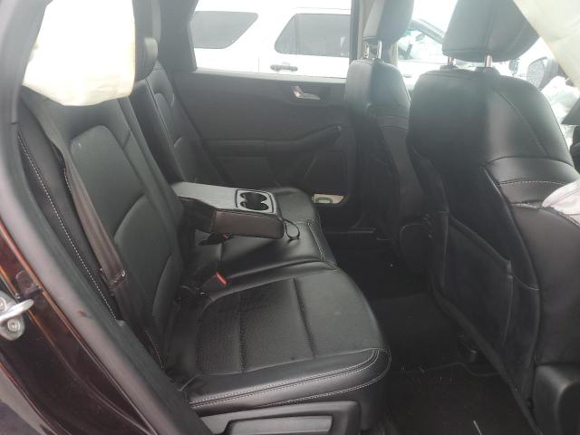 Photo 11 from auction – 2020 FORD ESCAPE SEL with VIN 1FMCU9H90LUA29791