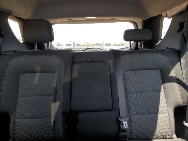 Photo 10 from auction – 2018 CHEVROLET EQUINOX LT with VIN 2GNAXJEV7J6135647