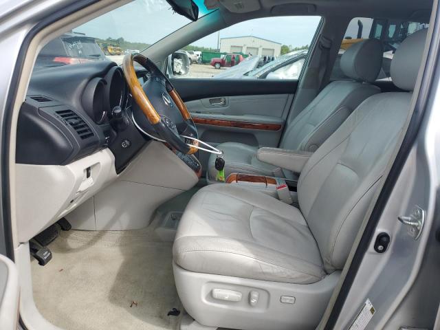 Photo 7 from auction – 2009 LEXUS RX 350 with VIN 2T2HK31U19C127127