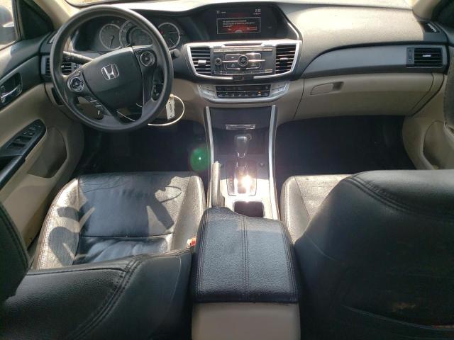 Photo 8 from auction – 2015 HONDA ACCORD LX with VIN 1HGCR2F35FA093490