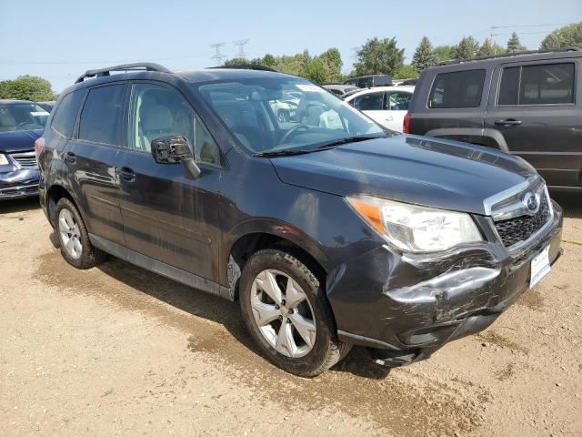 Photo 4 from auction – 2014 SUBARU FORESTER 2 with VIN JF2SJAEC8EH505759
