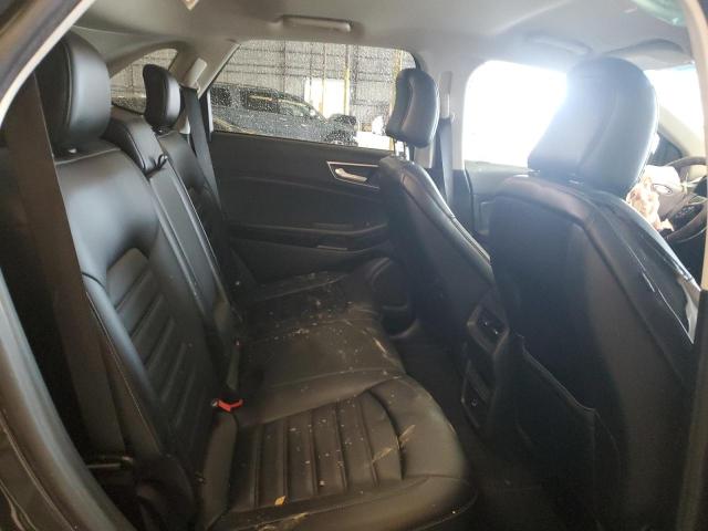 Photo 11 from auction – 2021 FORD EDGE SEL with VIN 2FMPK4J93MBA01303