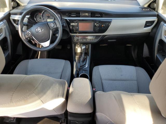 Photo 8 from auction – 2016 TOYOTA COROLLA L with VIN 5YFBURHE2GP518130