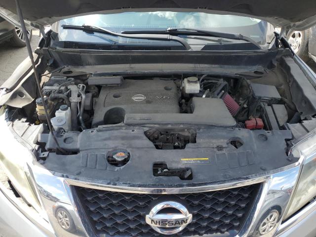 Photo 12 from auction – 2014 NISSAN PATHFINDER with VIN 5N1AR2MM2EC705967