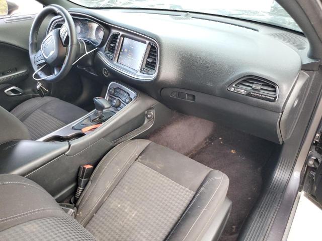 Photo 8 from auction – 2017 DODGE CHALLENGER with VIN 2C3CDZAG5HH600123