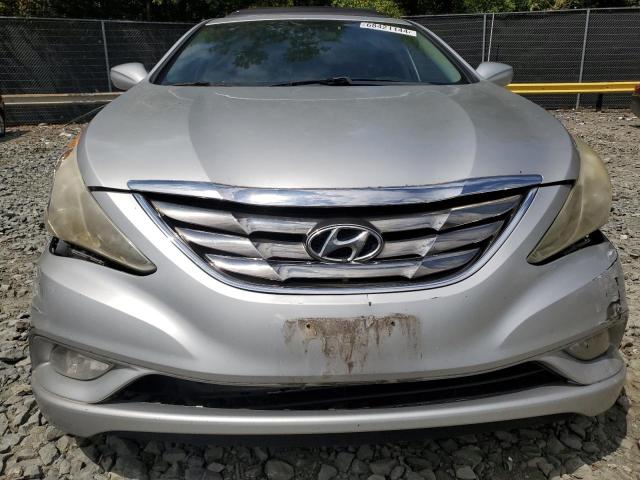 Zdjęcie 5 z aukcji – 2011 HYUNDAI SONATA SE z VIN 5NPEC4AC8BH232400