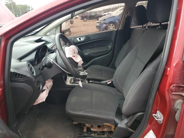 Photo 7 from auction – 2016 FORD FIESTA SE with VIN 3FADP4BJ7GM206147