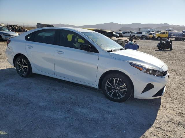 Photo 4 from auction – 2023 KIA FORTE LX with VIN 3KPF24AD8PE537374