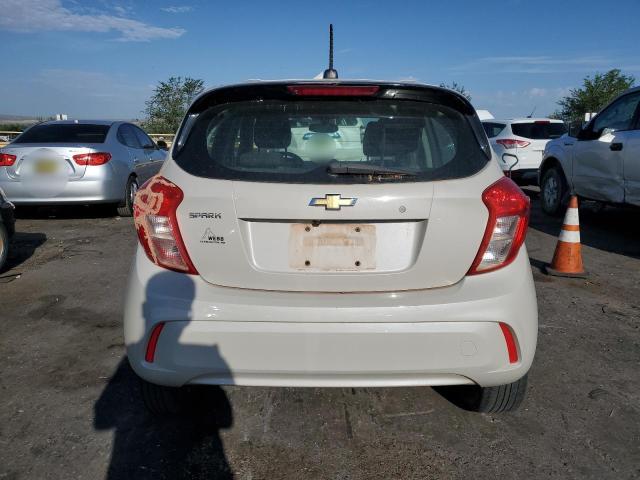 Photo 6 from auction – 2019 CHEVROLET SPARK LS with VIN KL8CB6SA2KC711709