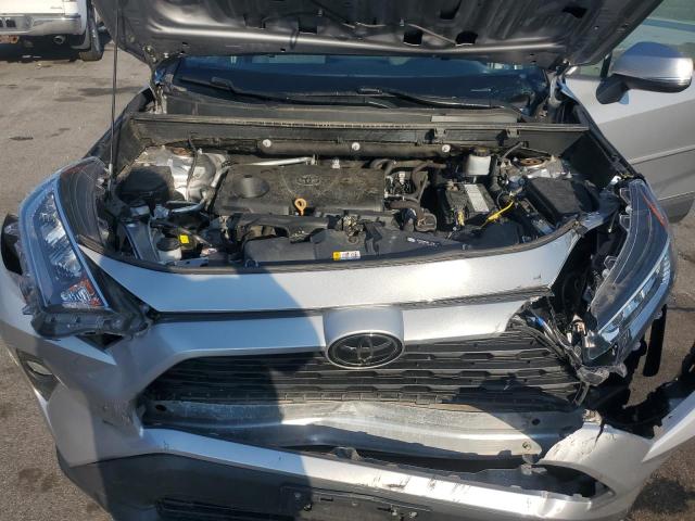 Photo 12 from auction – 2019 TOYOTA RAV4 XLE with VIN 2T3P1RFV2KC030748