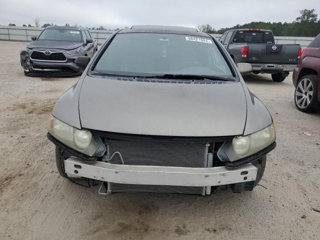 Photo 5 from auction – 2007 HONDA CIVIC EX with VIN 2HGFA16827H306330