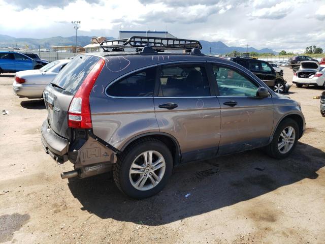 Photo 3 from auction – 2011 HONDA CR-V EX with VIN 5J6RE4H55BL052798