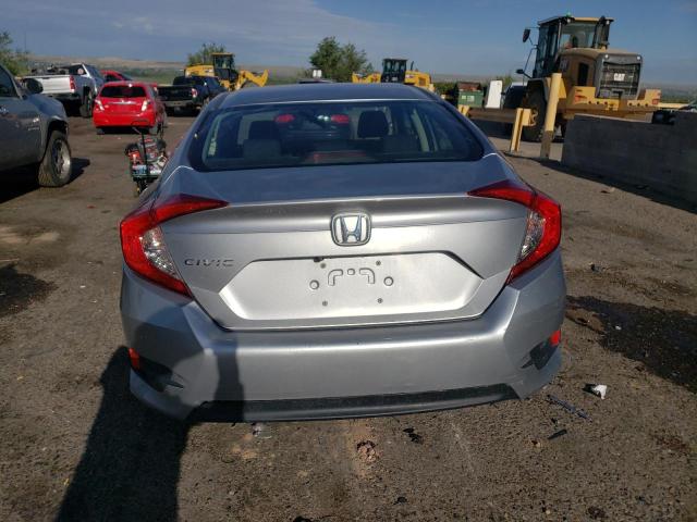 Photo 6 from auction – 2016 HONDA CIVIC LX with VIN 19XFC2F59GE042104